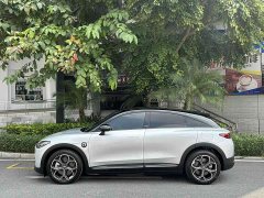 Smart Spirit #3 Dynamic AWD Edition - ფოტო 3