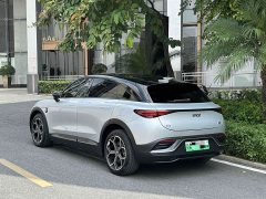 Smart Spirit #3 Dynamic AWD Edition - ფოტო 4