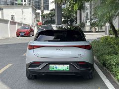 Smart Spirit #3 Dynamic AWD Edition - ფოტო 5