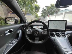 Smart Spirit #3 Dynamic AWD Edition - ფოტო 8