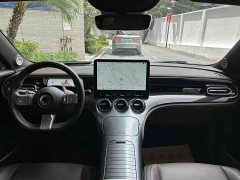 Smart Spirit #3 Dynamic AWD Edition - ფოტო 9