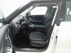 Smart #1 Pro - ფოტო 10