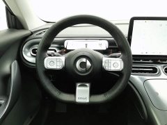 Smart #1 Pro - ფოტო 11