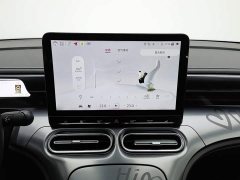 Smart #1 Pro - ფოტო 12