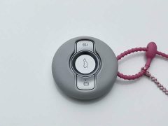 Smart #1 Pro - ფოტო 19