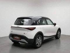 Smart #1 Pro - ფოტო 2