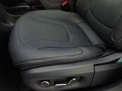 Smart #1 Pro - ფოტო 20