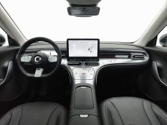 Smart #1 Pro - ფოტო 5