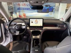 Smart #1 Premium - ფოტო 5