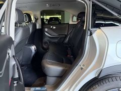 Smart #1 Premium - ფოტო 6