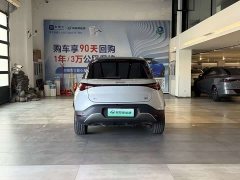 Smart #1 Premium - ფოტო 8