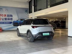 Smart #1 Premium - ფოტო 9