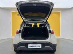 Smart #1 2026 Dynamic Luxury Edition - ფოტო 12