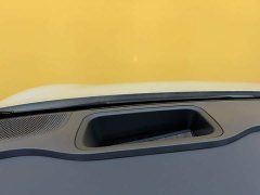 Smart #1 2026 Dynamic Luxury Edition - ფოტო 15