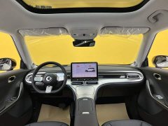Smart #1 2026 Dynamic Luxury Edition - ფოტო 16