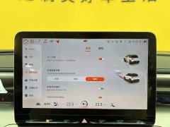 Smart #1 2026 Dynamic Luxury Edition - ფოტო 18