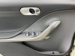 Smart #1 2026 Dynamic Luxury Edition - ფოტო 19