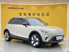 Smart #1 2026 Dynamic Luxury Edition - ფოტო 2