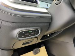 Smart #1 2026 Dynamic Luxury Edition - ფოტო 20