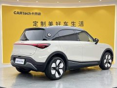 Smart #1 2026 Dynamic Luxury Edition - ფოტო 4