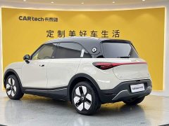 Smart #1 2026 Dynamic Luxury Edition - ფოტო 6