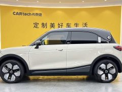 Smart #1 2026 Dynamic Luxury Edition - ფოტო 7