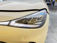 Smart #1 2026 Dynamic Luxury Edition - ფოტო 8