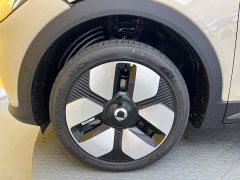 Smart #1 2026 Dynamic Luxury Edition - ფოტო 9