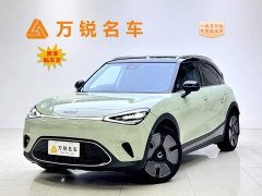 Smart #1 2022 Premium - ფოტო 1