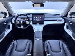 Smart #1 2022 Premium - ფოტო 10