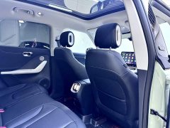 Smart #1 2022 Premium - ფოტო 12