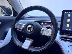 Smart #1 2022 Premium - ფოტო 14