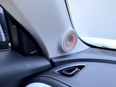 Smart #1 2022 Premium - ფოტო 17