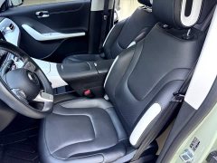 Smart #1 2022 Premium - ფოტო 18