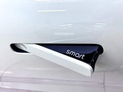 Smart #1 2022 Premium - ფოტო 19