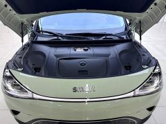 Smart #1 2022 Premium - ფოტო 20