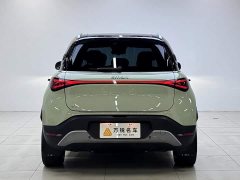 Smart #1 2022 Premium - ფოტო 4