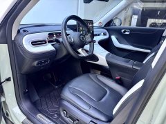 Smart #1 2022 Premium - ფოტო 9