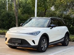 Smart #1 Agile Long-Range Edition - ფოტო 1