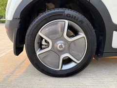 Smart #1 Agile Long-Range Edition - ფოტო 11