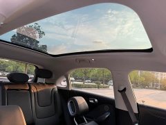 Smart #1 Agile Long-Range Edition - ფოტო 12