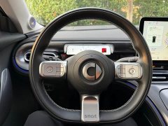 Smart #1 Agile Long-Range Edition - ფოტო 15