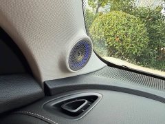 Smart #1 Agile Long-Range Edition - ფოტო 16