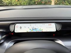 Smart #1 Agile Long-Range Edition - ფოტო 18