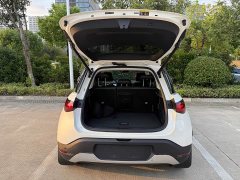 Smart #1 Agile Long-Range Edition - ფოტო 19