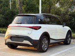 Smart #1 Agile Long-Range Edition - ფოტო 5