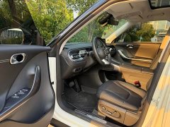 Smart #1 Agile Long-Range Edition - ფოტო 6