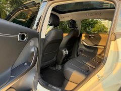 Smart #1 Agile Long-Range Edition - ფოტო 7