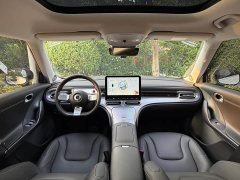 Smart #1 Agile Long-Range Edition - ფოტო 8