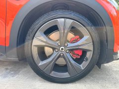 Smart #3 BRABUS Performance Edition - ფოტო 11